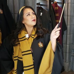 Meet your Posher, Adrianna